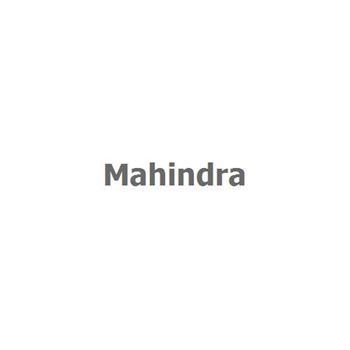 Obrázek pro výrobce Mahindra