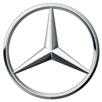 Obrázek pro výrobce Mercedes-Benz